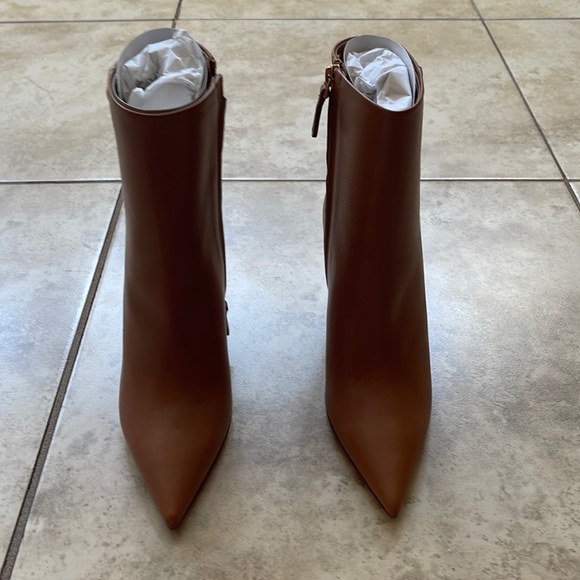 Brand new Tory Burch booties (Penelope) - Picture 2 of 9